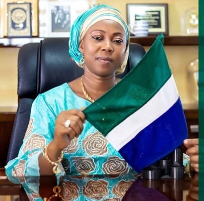 Fatima Bio Joins Global Summit