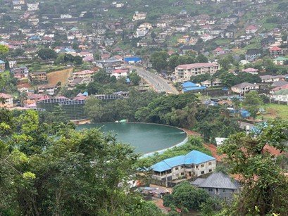 Race to Save Sugarloaf Begins 2