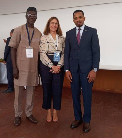 Regional Conference on Information Integrity Opens in Cabo Verde 2