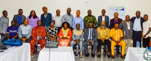 Stats SL Engages Key Committees on 2026 Census Progress